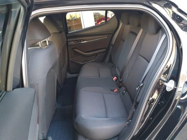 Mazda 3 Homura SkyActiv e-Skyactiv