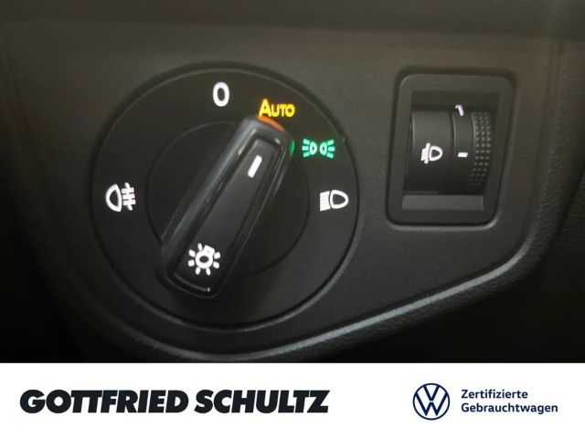 Volkswagen Polo 1.0 TSI DSG