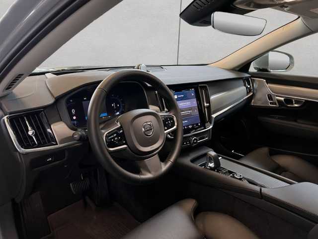 Volvo V90 Bright Ultimate
