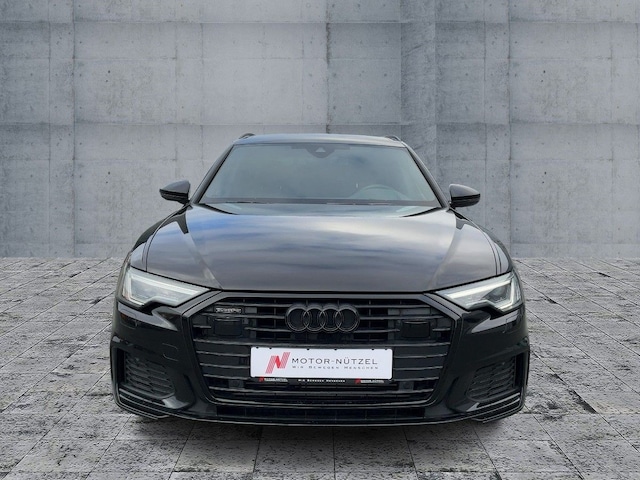 Audi A6 55 TFSI Avant Quattro S-Tronic