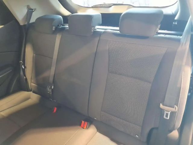 SsangYong Tivoli 2WD Quartz