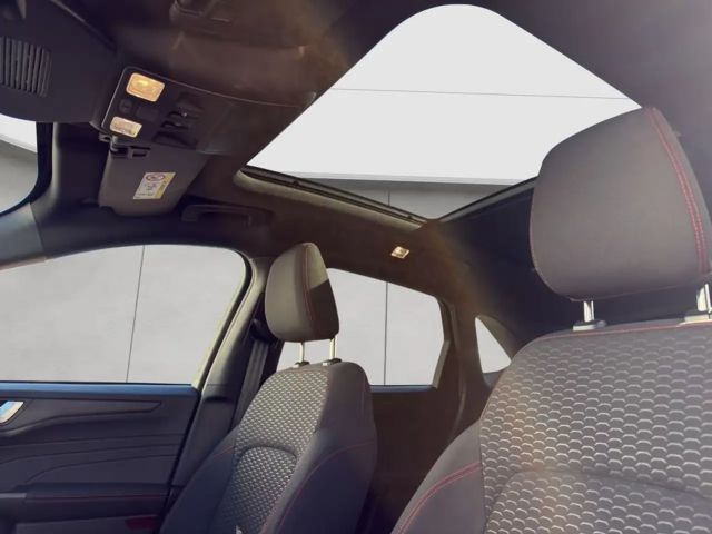 Ford Kuga 4x4 AWD ST Line