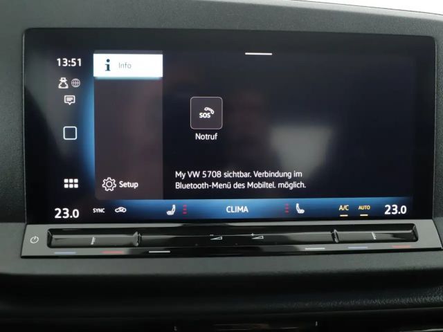 Volkswagen Caddy TDI