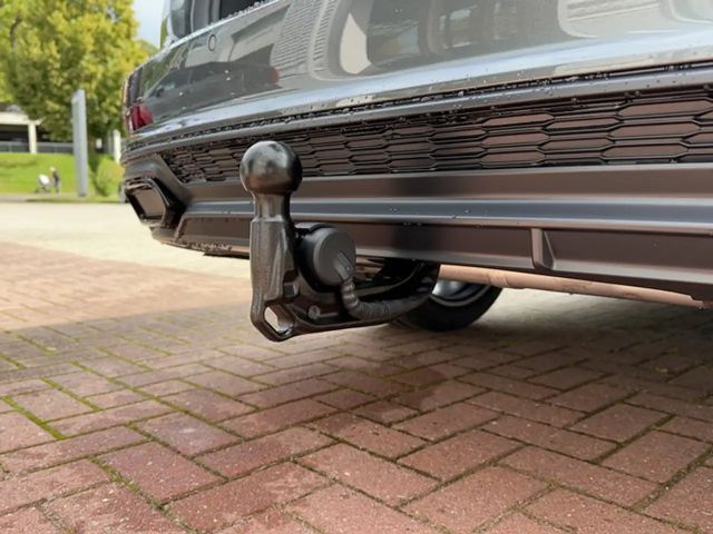 Audi A6 50 TDI Avant Quattro Sport