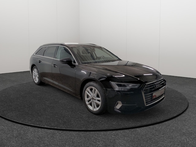 Audi A6 40 TDI Avant S-Tronic Sport