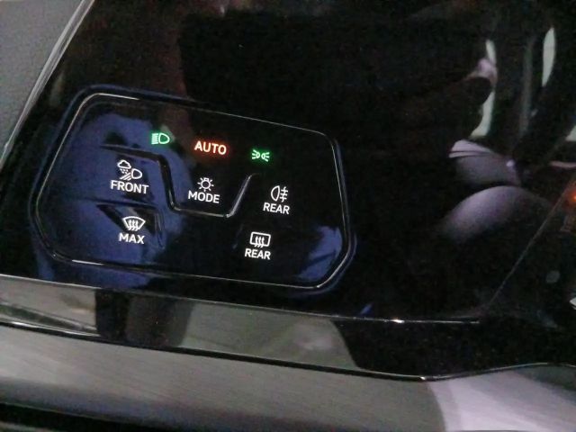 Volkswagen Golf 1.5 TSI Golf VIII Style