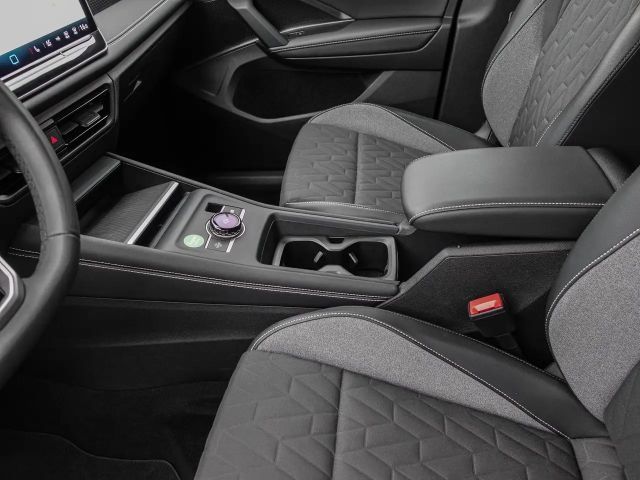 Volkswagen Tiguan 1.5 eTSI DSG