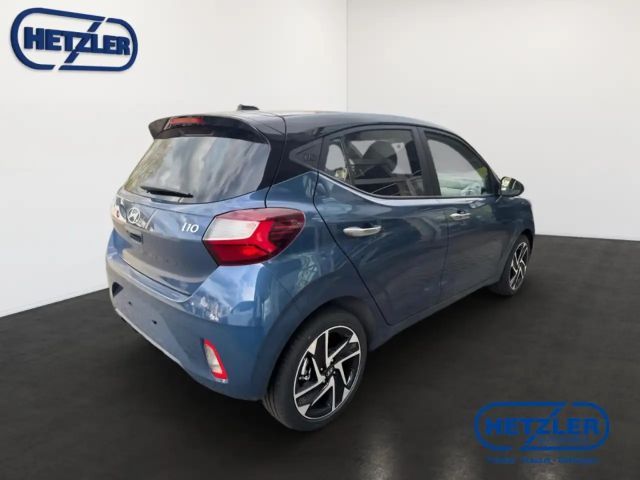 Hyundai i10 1.2 Prime
