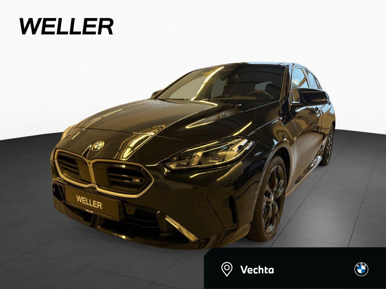 BMW 135 135i Sedan xDrive