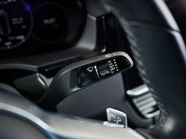 Porsche Cayenne Coupé E-Hybrid