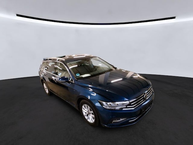 Volkswagen Passat 2.0 TDI Business Variant
