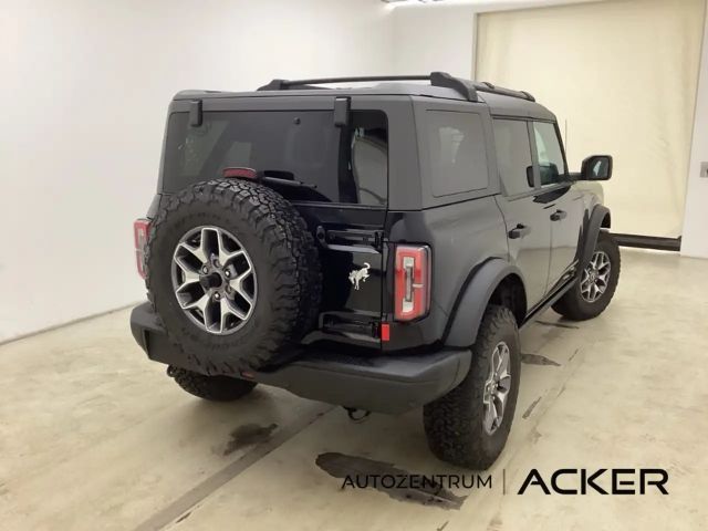 Ford Bronco 4x4 AWD Badlands