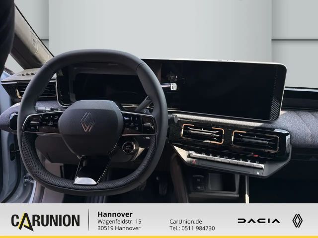 Renault 4 Comfort E-Tech Techno