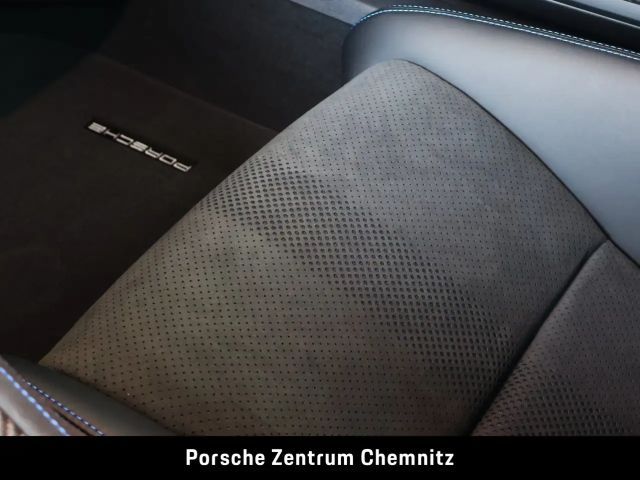 Porsche Cayman 718 Coupé RS