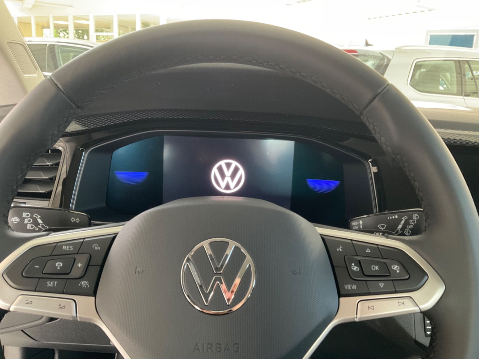 Volkswagen Taigo 1.0 TSI DSG Life