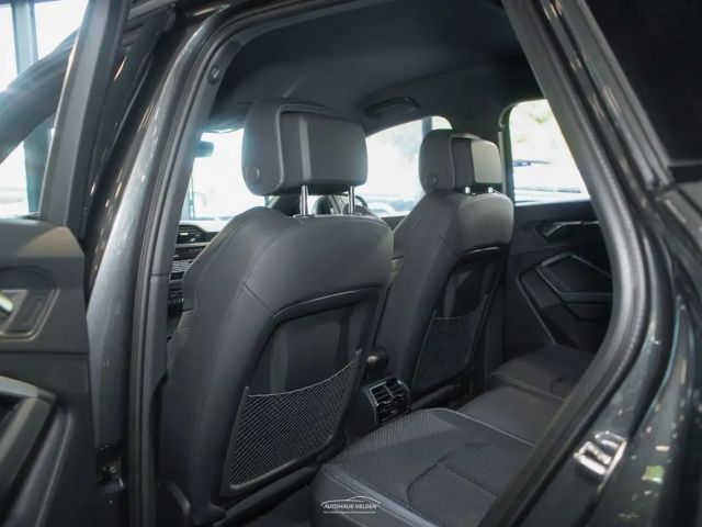 Audi Q3 40 TDI Quattro S-Line