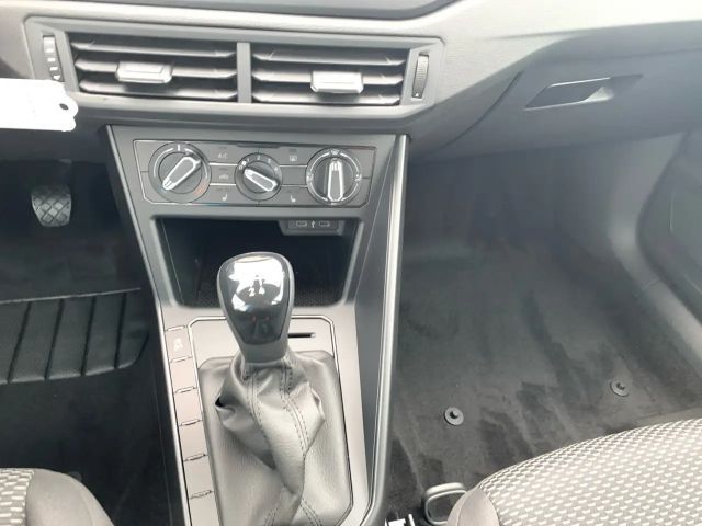 Volkswagen Polo 1.0 App-Connect Dig.Cockpit LED PDC Sitzhei