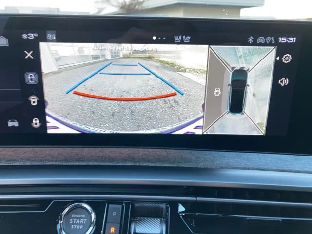 Peugeot E-5008 GT-Line