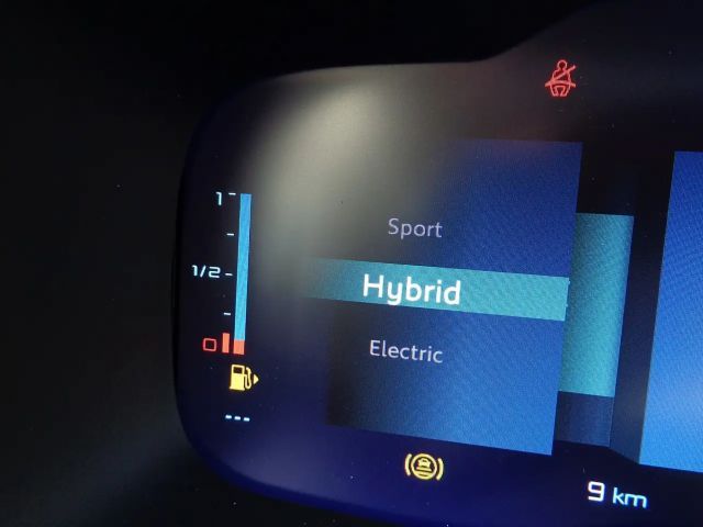 Citroën C5 Aircross Feel Hybrid Pack