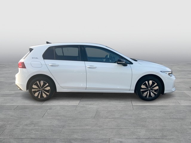 Volkswagen Golf 1.5 TSI Golf VIII