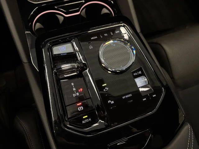 BMW i5 M-Sport Sedan eDrive40