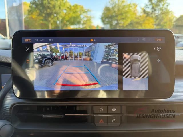 Jeep Avenger Altitude