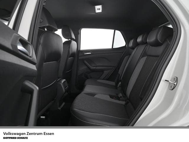 Volkswagen T-Cross DSG