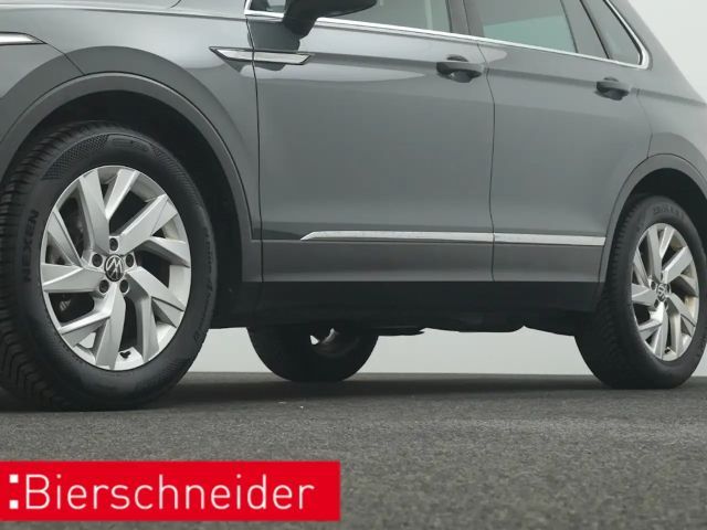 Volkswagen Tiguan 2.0 TDI DSG Elegance Elegance
