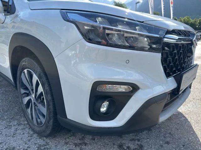 Suzuki S-Cross AllGrip Flash Hybrid