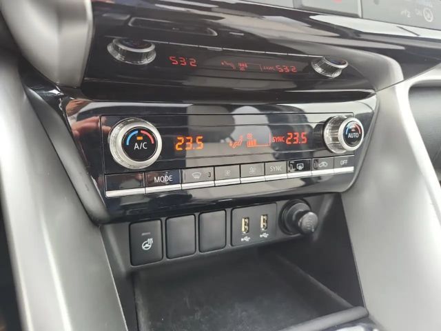 Mitsubishi Eclipse Cross PHEV