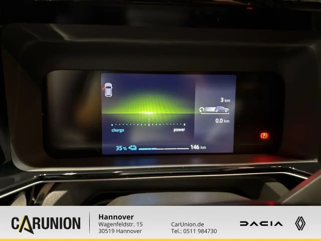 Renault 4 Comfort E-Tech Evolution