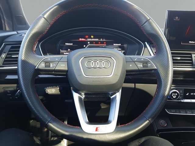 Audi SQ5 Sportback
