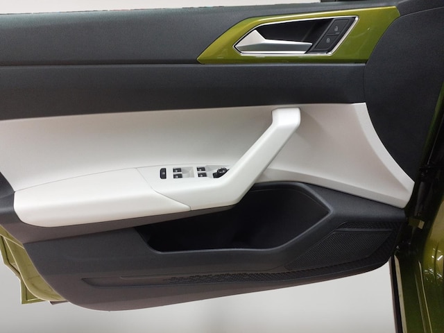 Volkswagen Taigo 1.0 TSI