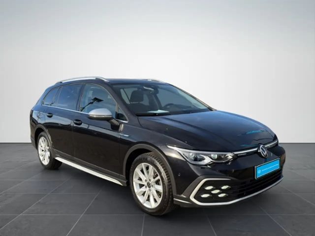 Volkswagen Golf 2.0 TDI AllTrack Variant