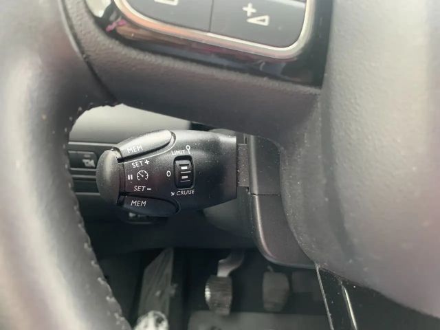 Citroën C3 Aircross Feel Pack