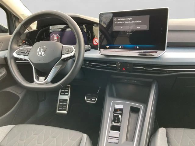 Volkswagen Golf 2.0 TDI DSG