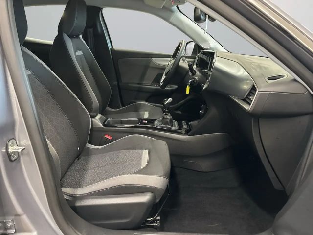 Opel Mokka 1.2 Turbo Edition Turbo