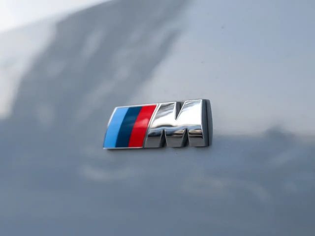 BMW 330 330d M-Sport Sedan xDrive