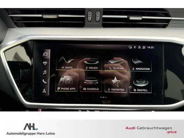 Audi S6 3.0 TDI Avant Quattro