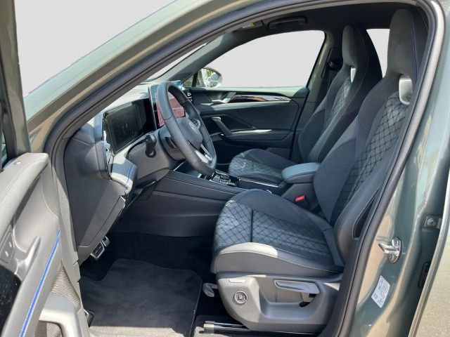 Volkswagen Tiguan 2.0 TDI DSG R-Line