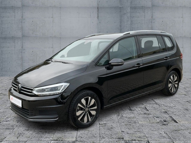 Volkswagen Touran 1.5 TSI DSG