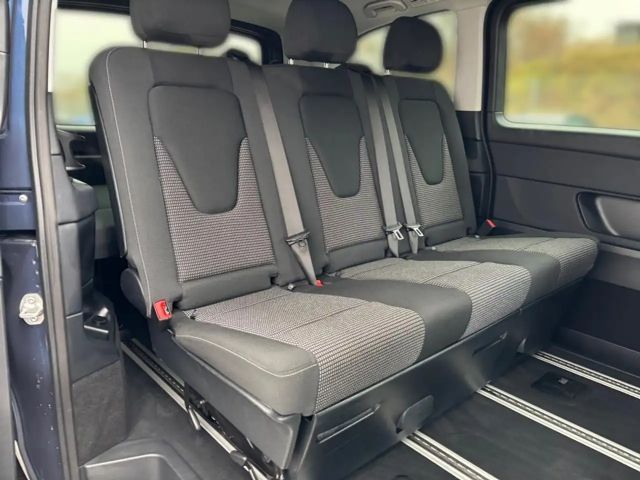 Mercedes-Benz V 250 Style V 250 d