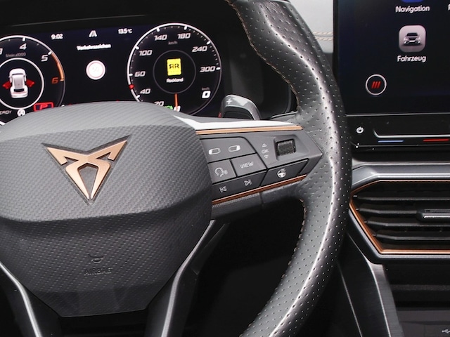 Cupra Formentor 4Drive DSG