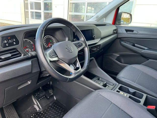 Volkswagen Caddy 1.5 TSI DSG