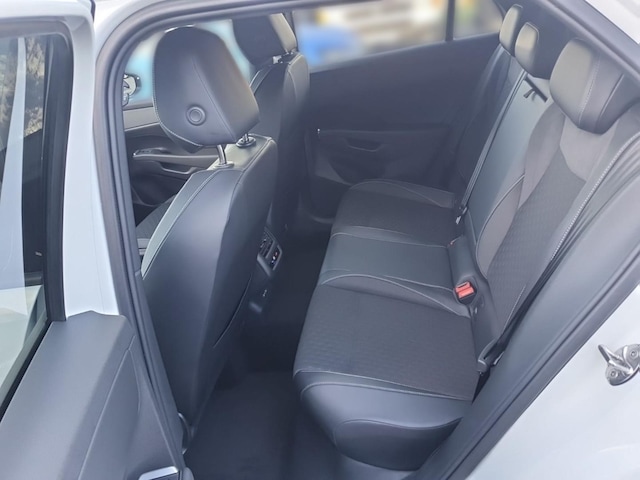 Volkswagen T-Roc DSG