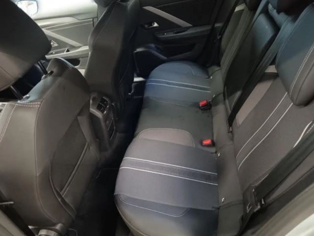 Opel Astra GS-Line Grand Sport