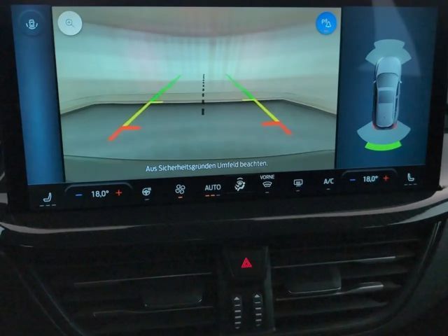 Ford Focus 1.5 EcoBlue Wagon