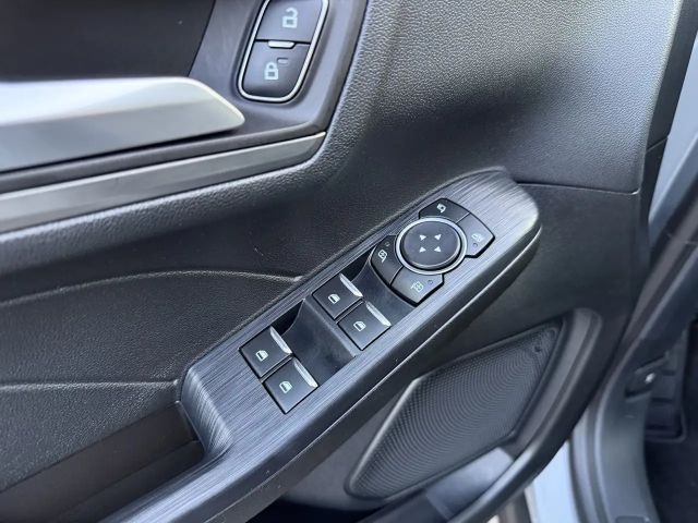 Ford Kuga Plug in Hybrid Titanium