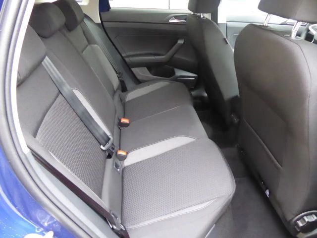 Volkswagen Taigo DSG