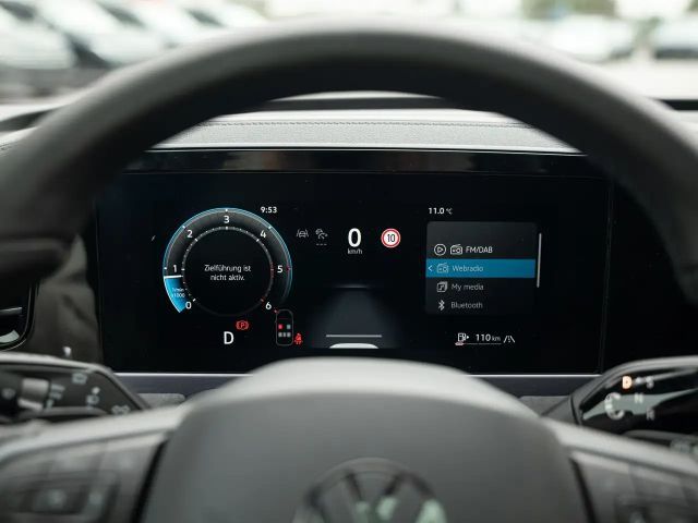 Volkswagen Passat 4Motion R-Line Variant